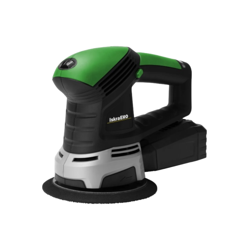 Vibraciona brusilica Iskra ERO IE-AJ46-450