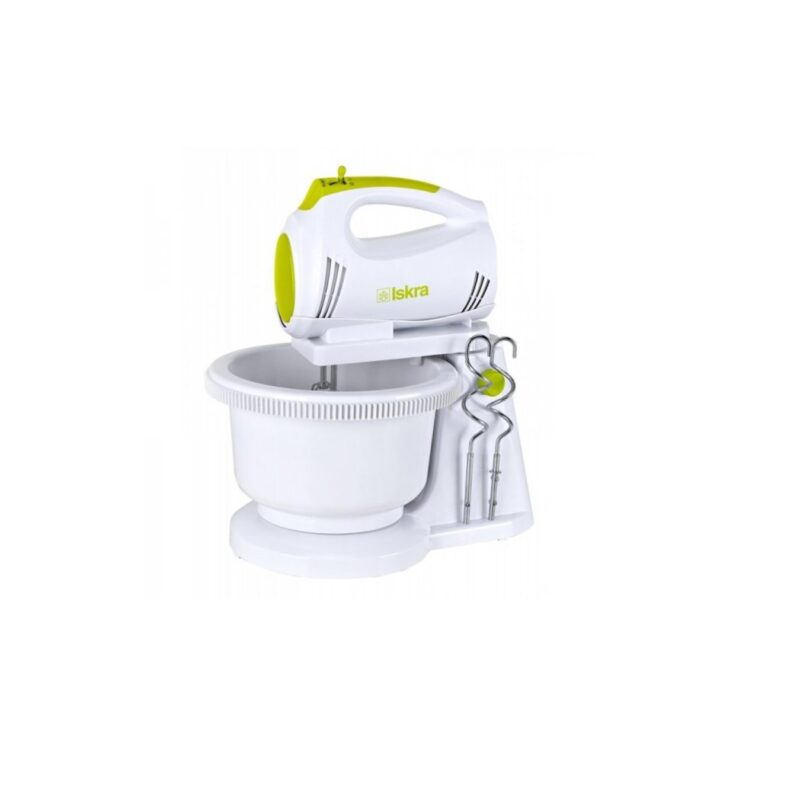 Ručni mikser s posudom ISKRA S3A