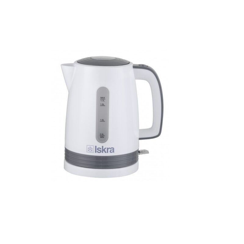 Kuhalo za vodu ISKRA T-8803A