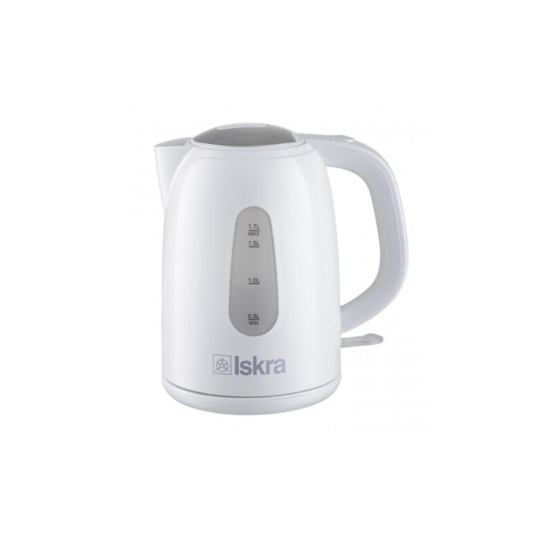 Električno kuhalo za vodu ISKRA T-809i