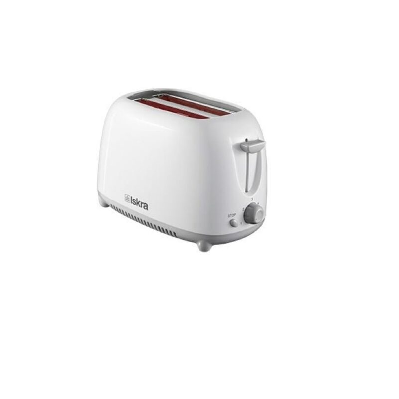 Toster ISKRA THT-8866-WH - Image 1