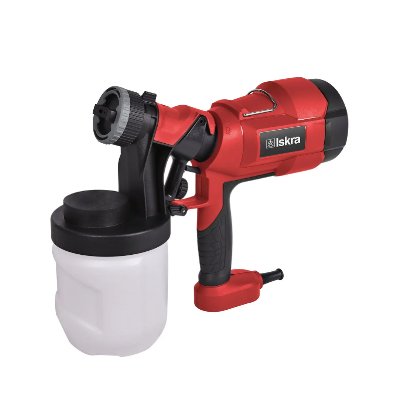 Električni raspršivač boje  ISKRA ES500