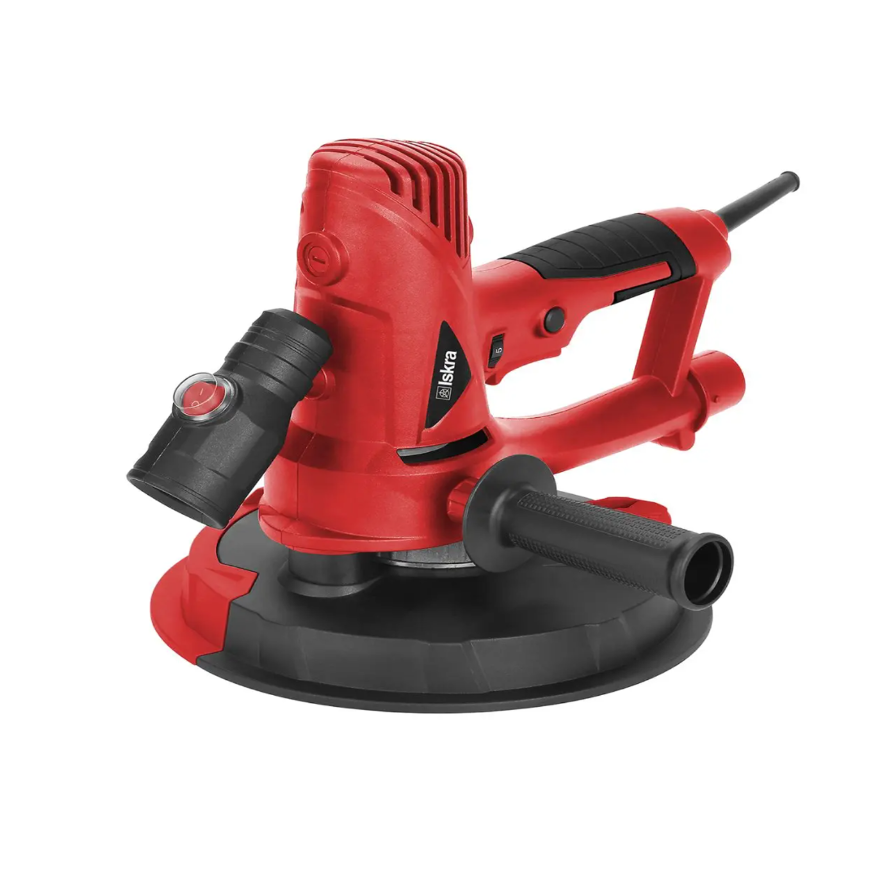 BUSILICA ZA ZID/KAMEN ISKRA DS710-180