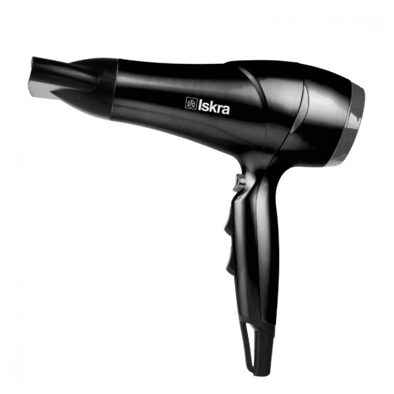 Fen za kosu ISKRA RH-1837-2BL