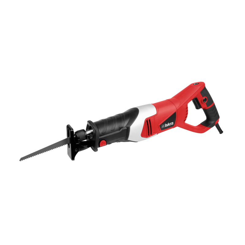 Sabljasta zaga ISKRA RS 650