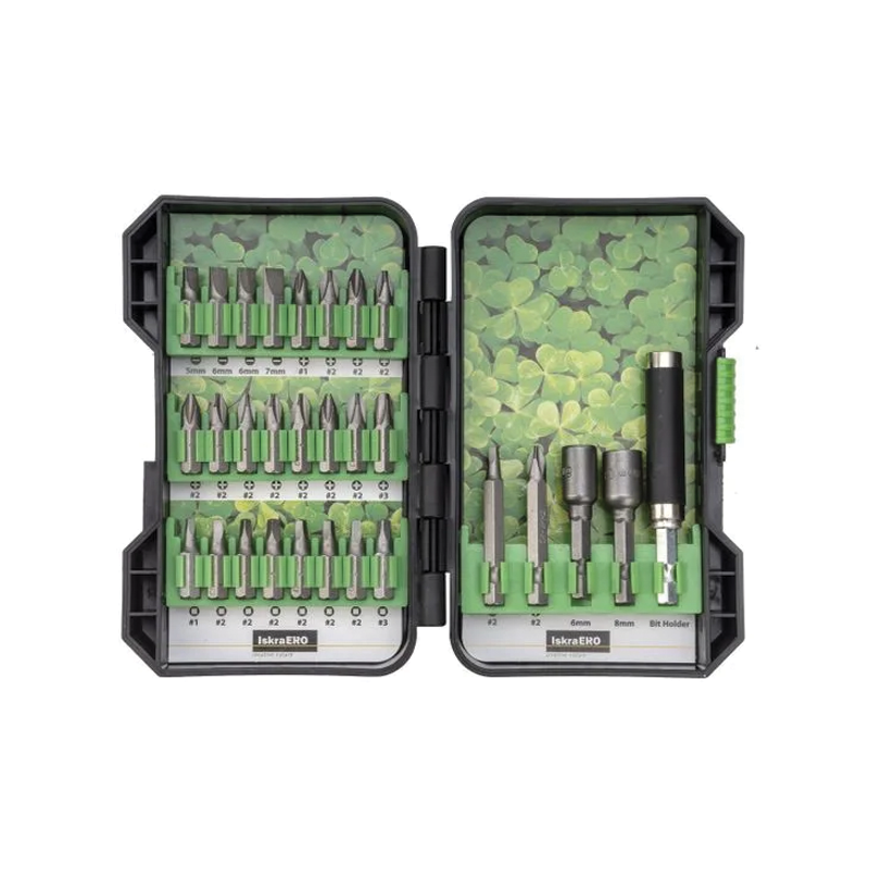 Set izvijaca ISKRA FST029