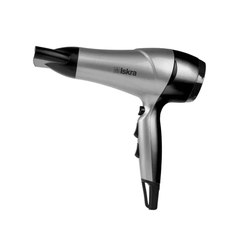 Fen za kosu ISKRA RH-1837-2GY