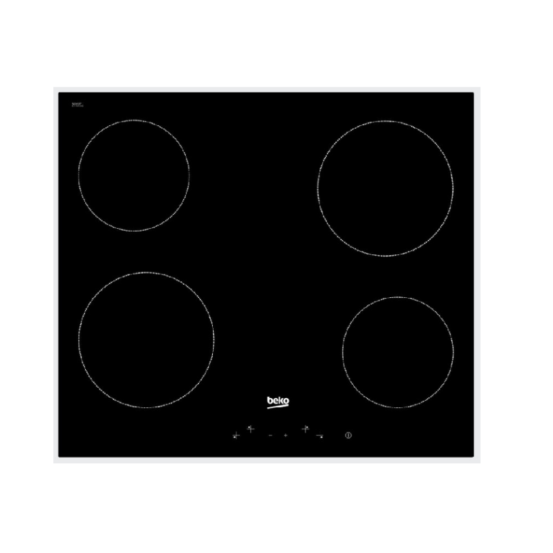 Ugradna ploča BEKO HIC 64400 E