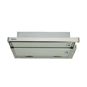 Napa BEKO CTB 9407 X -90CM