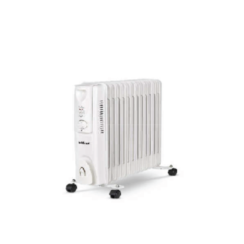 Uljni radijator FABBYGO HOT-2001 11R