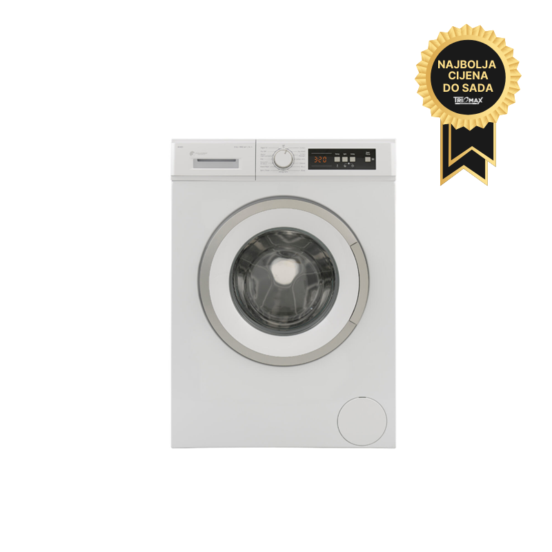 Mašina za veš FAVORIT W-6101