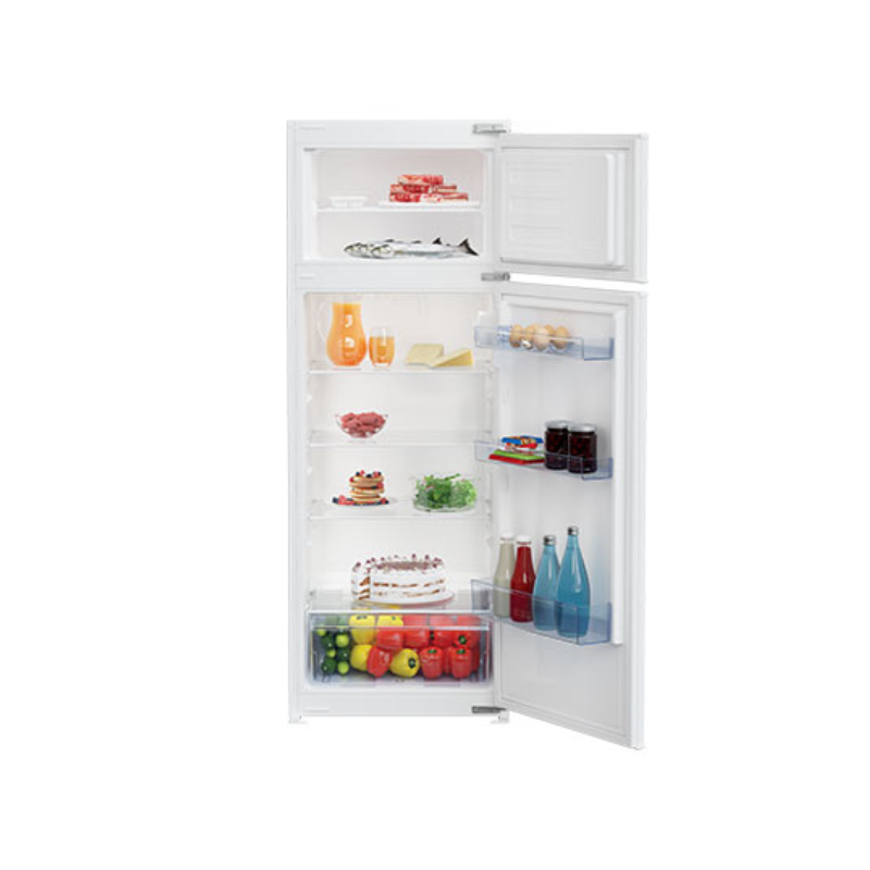 Ugradni frižider BEKO BDSA 250 K3SN