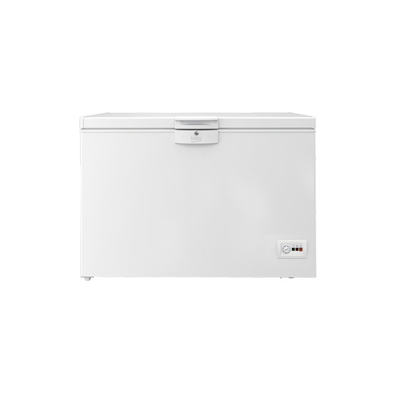 ZAMRZIVAC BEKO HSA 40530 N