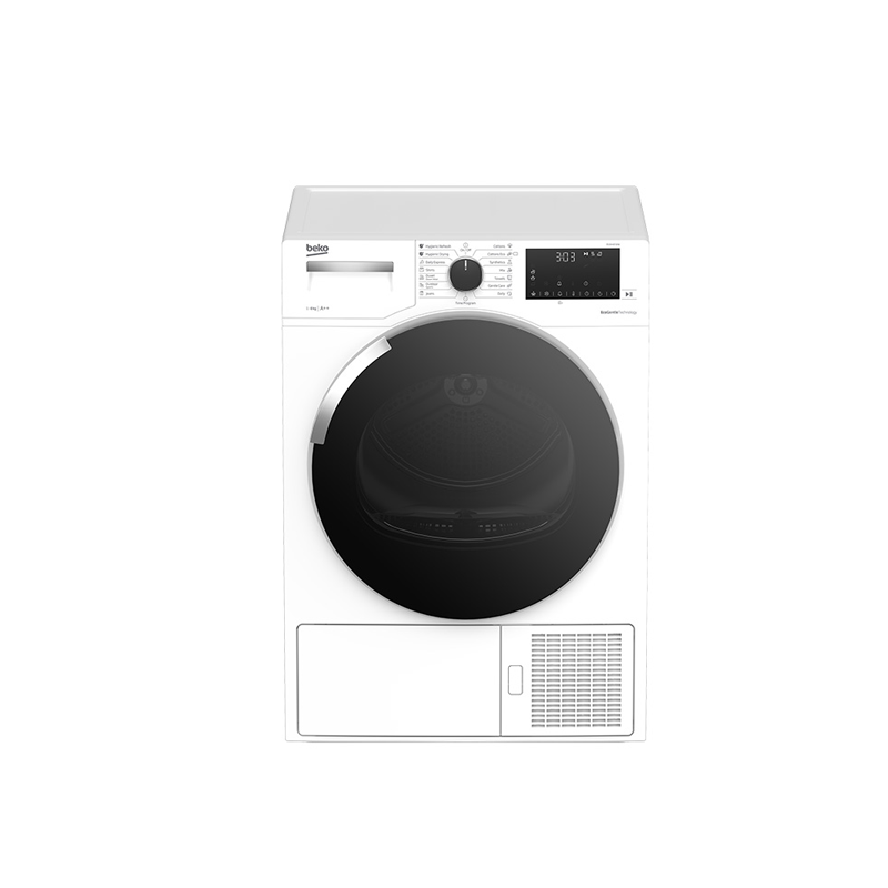 MASINA ZA SUSENJE VESA BEKO TOPLOTNA PUMPA  DS 8440 SXW