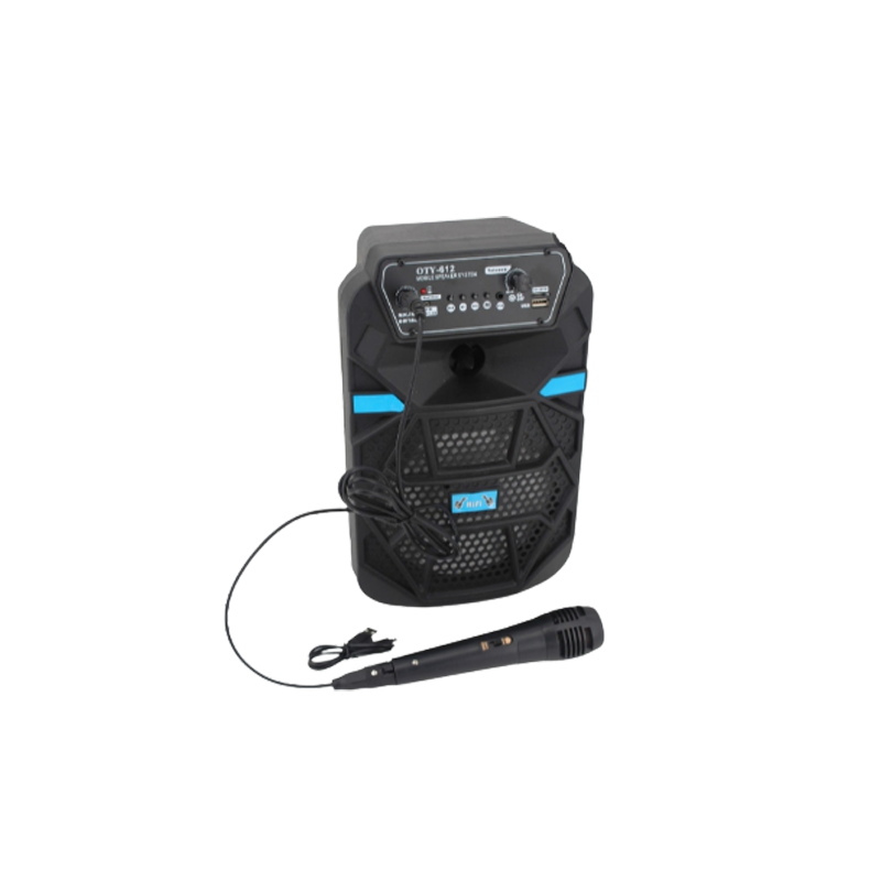 ZVUCNIK BLUETOOTH QTY 612