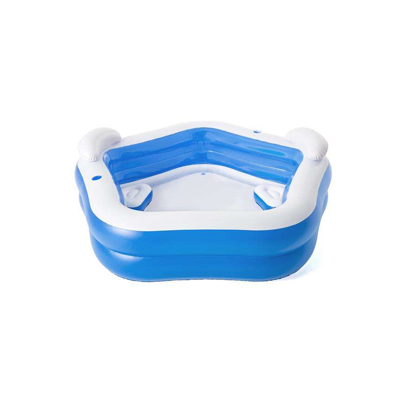 BAZEN BESTWAY 54153 2.13mX2.06mX69cm