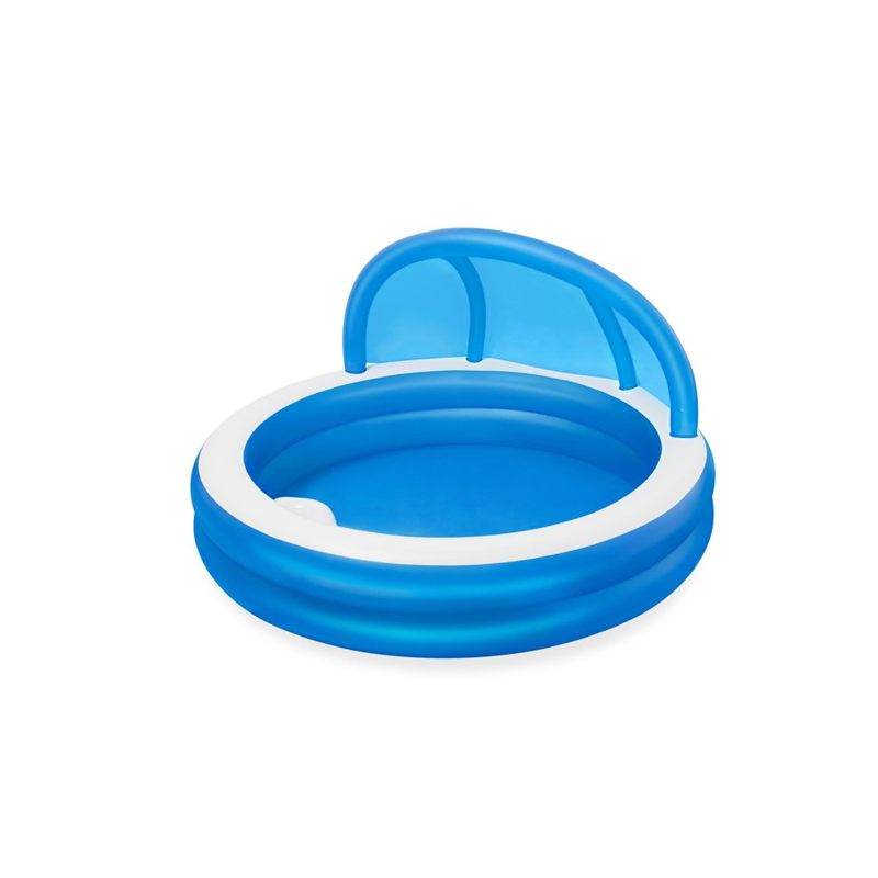 BAZEN BESTWAY 543637 BW SUMMER 2,41m X 2,41m X 1,40cm