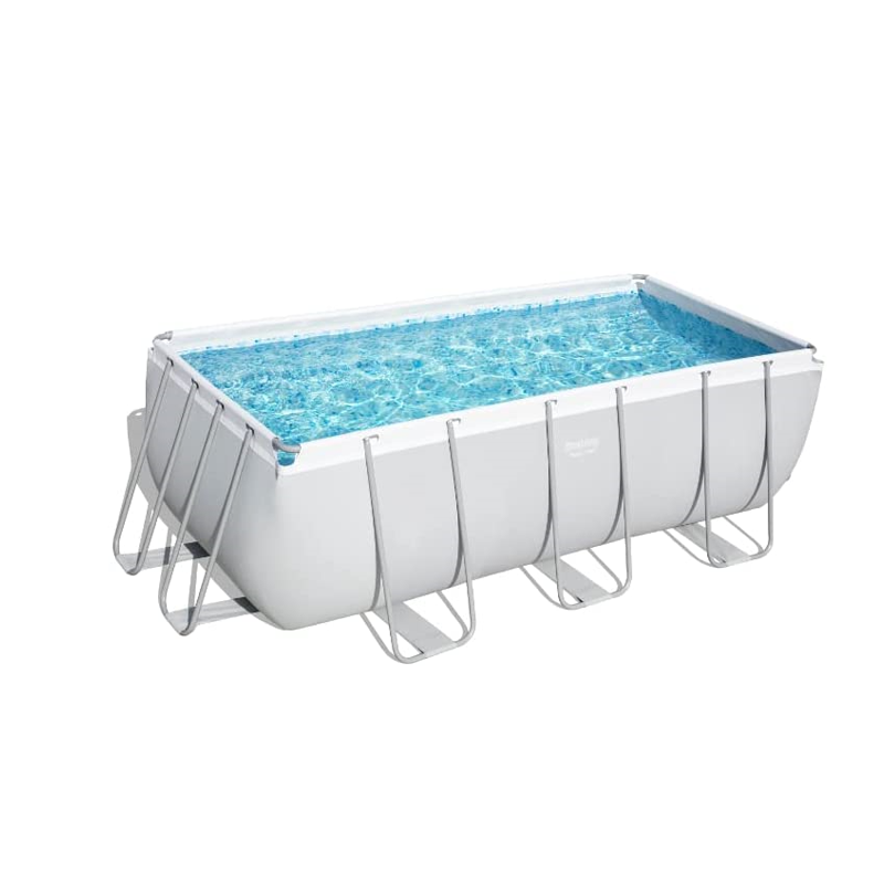 BAZEN BESTWAY 56457 BW4,12mX2,01mx1,22 m