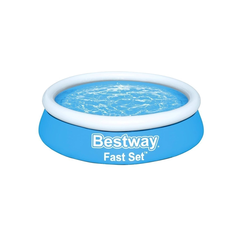 BAZEN BESTWAY 57392 BW 1.83m X51 cm