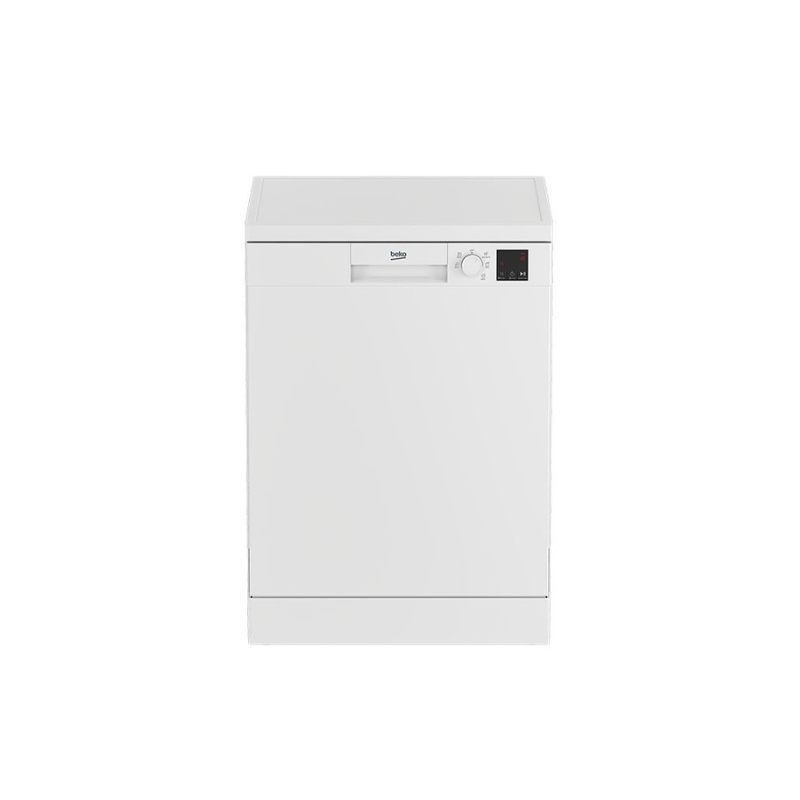 Mašina za suđe BEKO DVN 05320 W