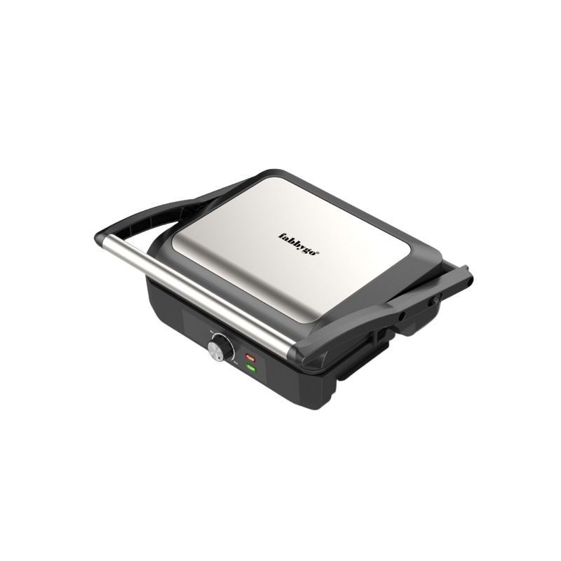 TOSTER FABBYGO TRF 104 INOX