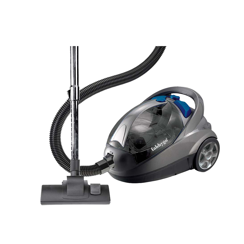 USISIVAC FABBYGO FBY-123 2000W