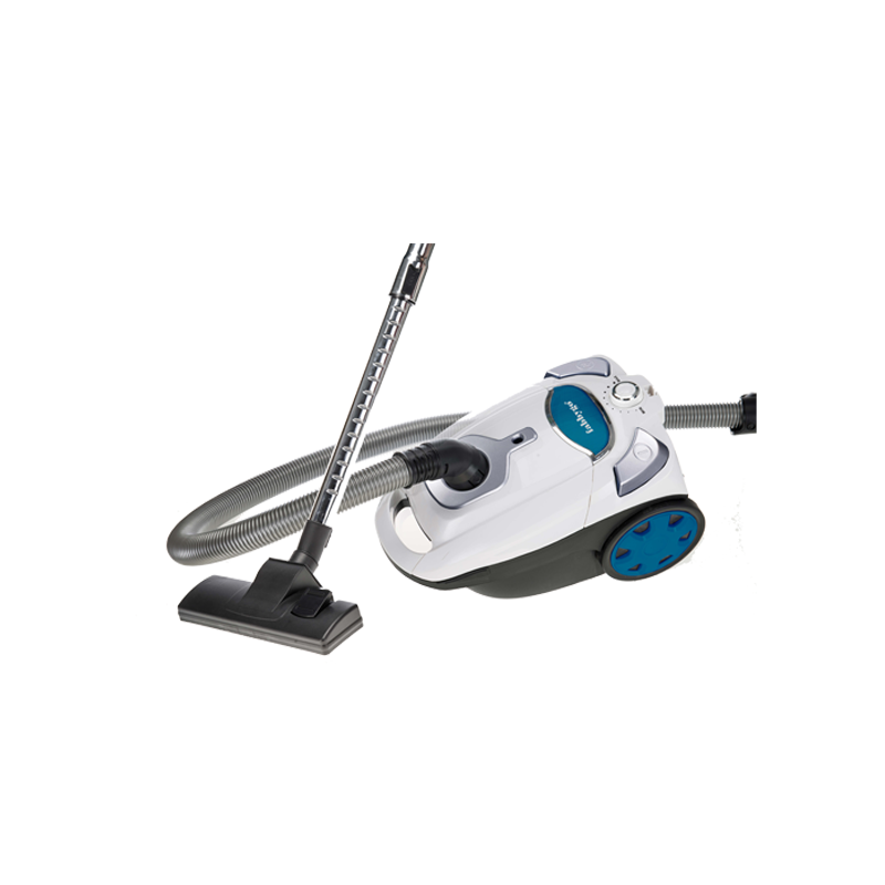 USISIVAC FABBYGO VES-298 2600 W