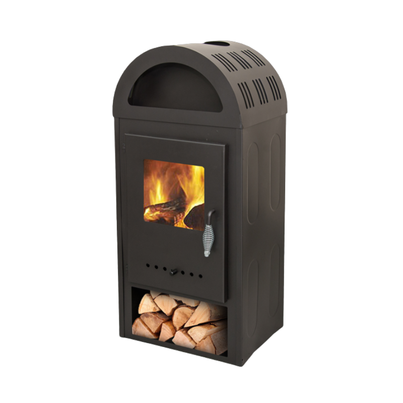 Kamin FABBYGO OlimpS