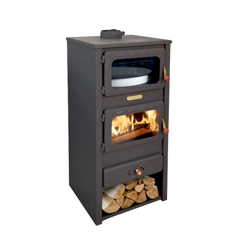 Kamin FABBYGO - NOVA