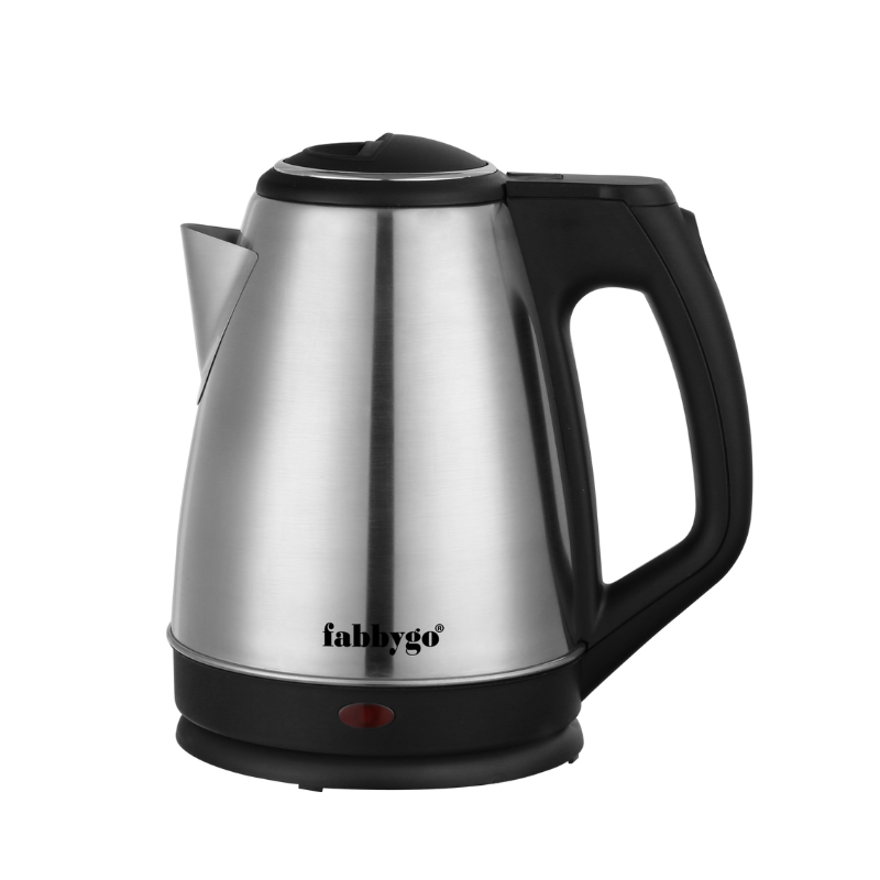 Kuhalo za vodu FABBYGO feb-2001