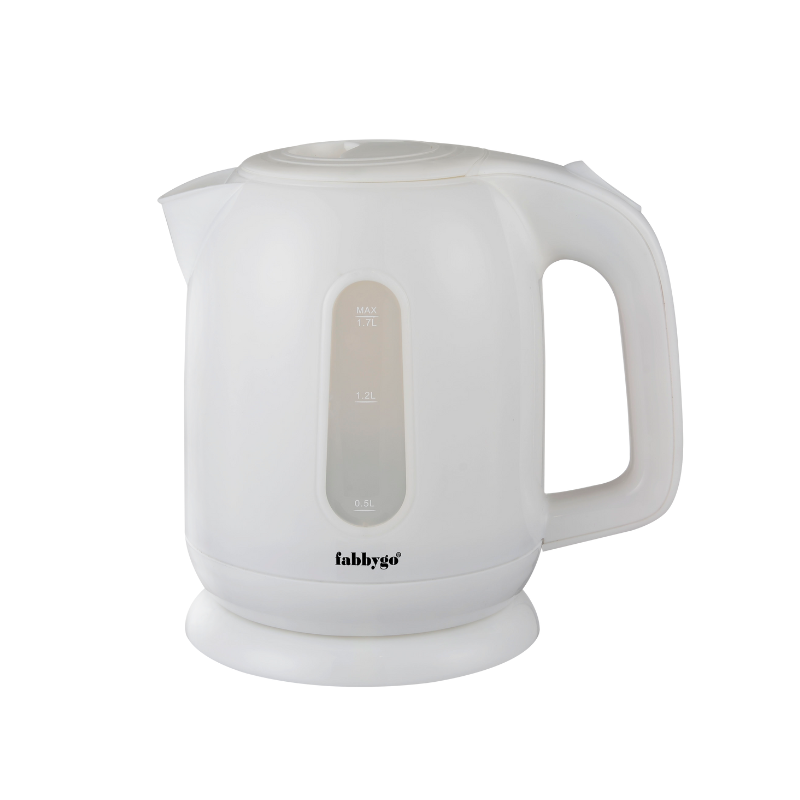 Kuhalo za vodu FABBYGO feb-2002