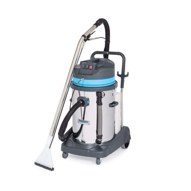PROFESIONALNI USISIVAC  FANTOM PROMAX 800CM2