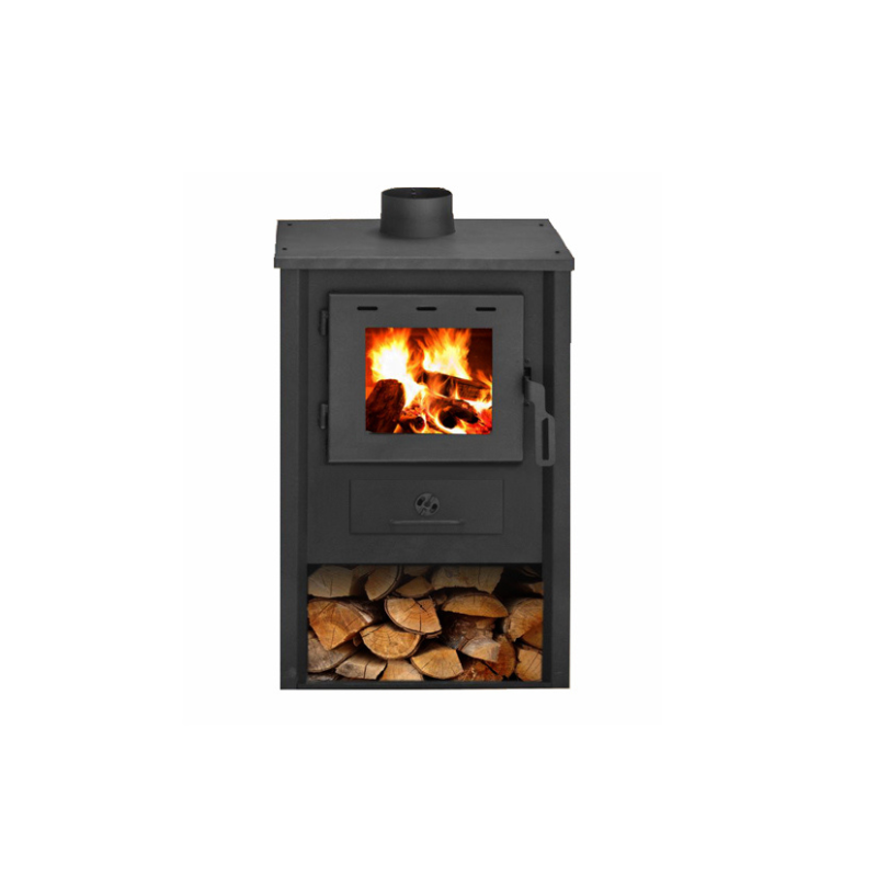 Kamin na čvrsto gorivo B1 ECO BLIST