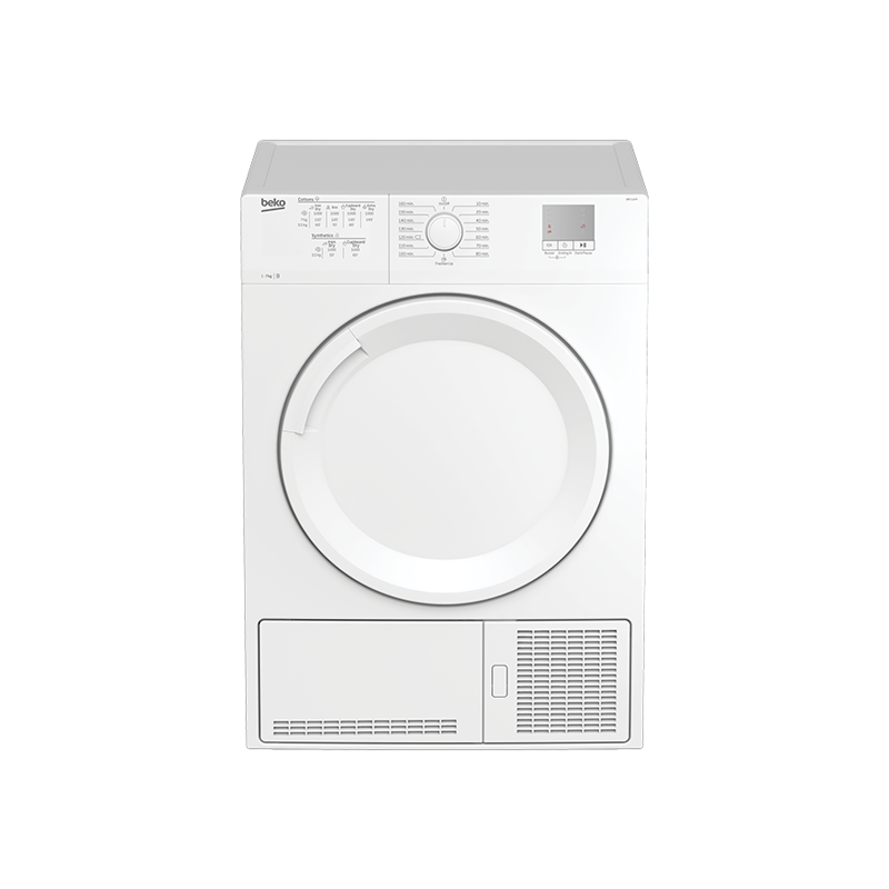 Sušilica za veš BEKO DF 7111 PAW