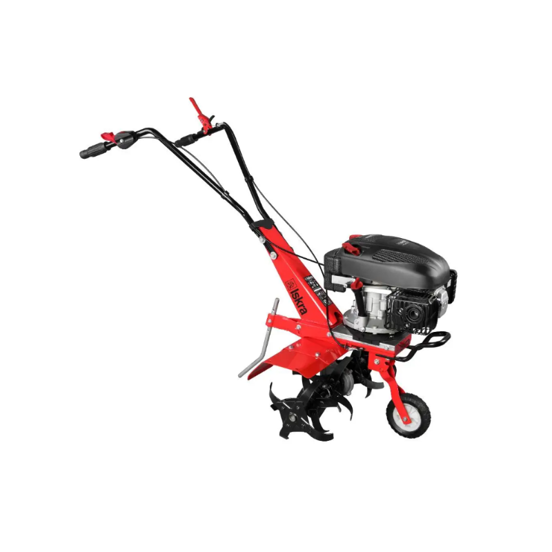 Benzinska freza ISKRA HG60TN