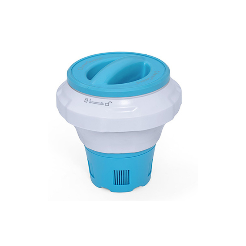 58668 BESTWAY SKLOPIVI PLOVAK