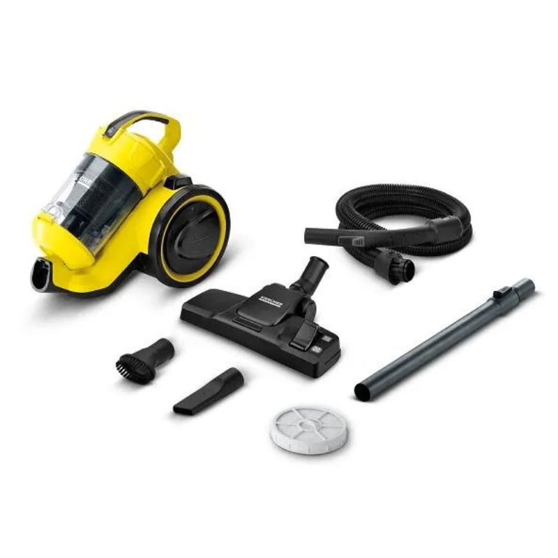 KARCHER USISIVAC VC3