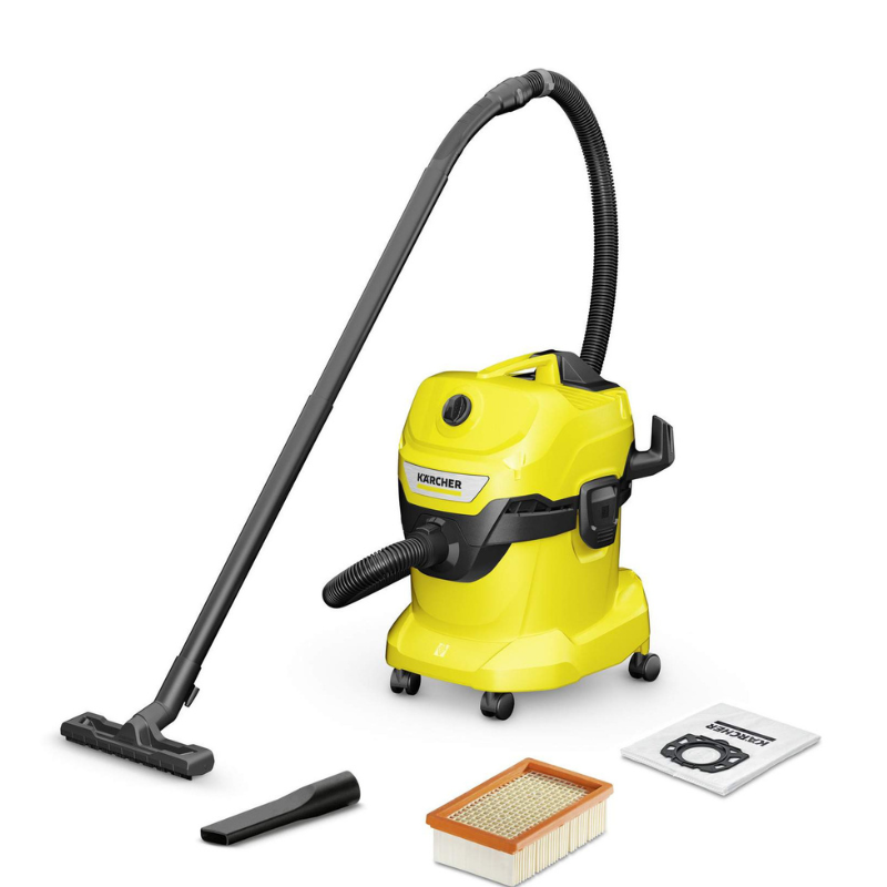 KARCHER USISIVAČ WD 4 V-20/5/22