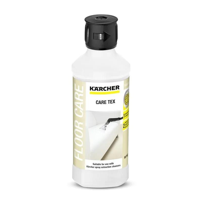 KARCHER SREDSTVO ZA ČIŠĆENJE TEKSTILA 0.5L