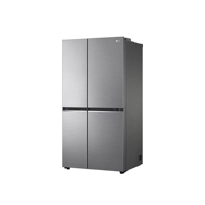 Frižider LG GSBV70PTZTM - SIDE BY SIDE