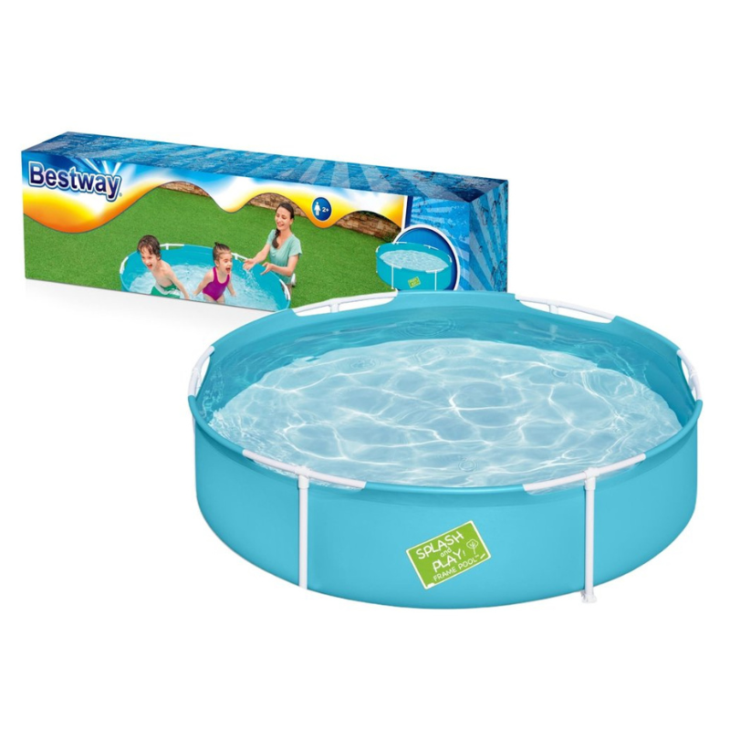 56283 BAZEN BESTWAY FIRST 1.52m x 38 cm