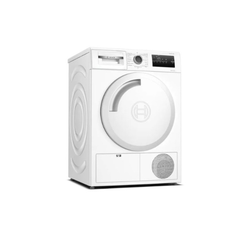 BOSCH SUŠILICA ZA VEŠ WTH83254BY