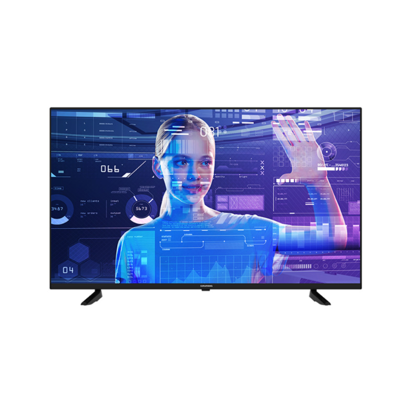 TELEVIZOR GRUNDIG LED  55″ GFU 7800 B SMART 4K ANDROID