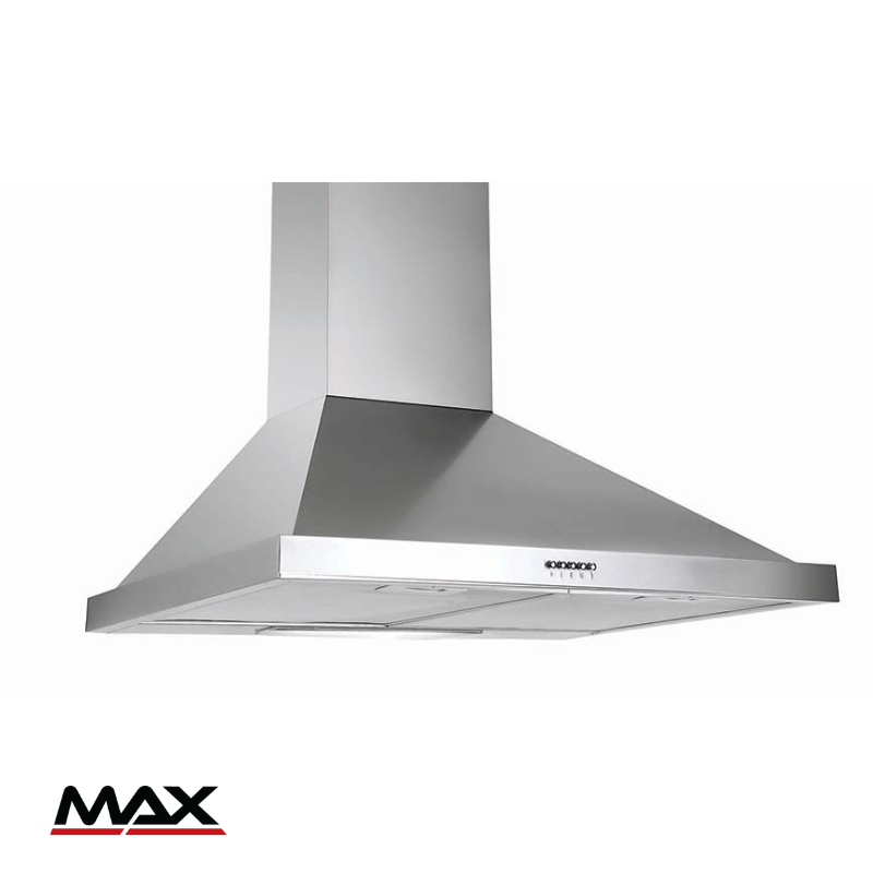 Napa MAX INOX PIRAMID GUSTO 60