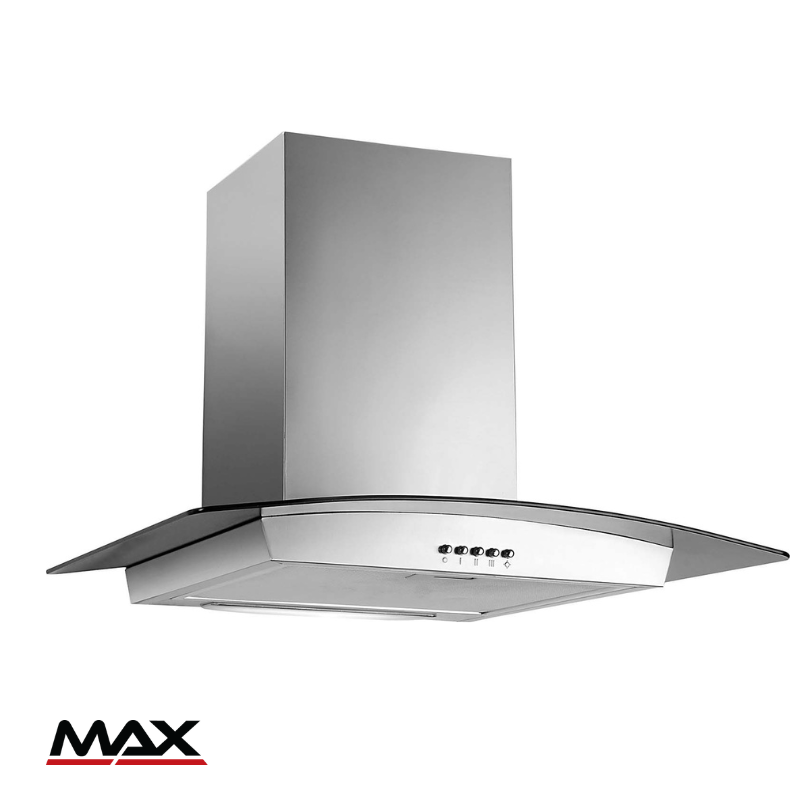 Kuhinjska napa MAX 60CM INOX IBER
