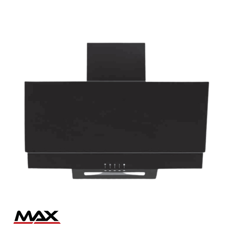 Napa MAX 60CM BLACK F17