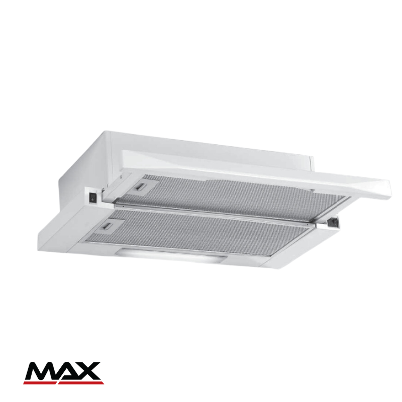 NAPA MAX 60CM BIJELA F4