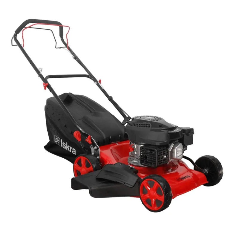 SAMOHODNA BENZINSKA KOSILICA ISKRA BN46SML-RV145