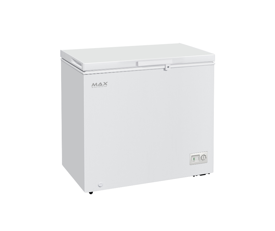 Zamrzivac MAX TMZBD1 100L