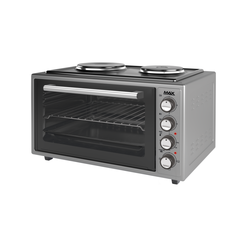 MINI ELEKTRIK MAX TMME4502G SIVI